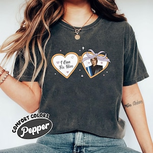 Anakin Skywalker I Can Fix Him Baby Shirt, Coquette Bow Star Wars Shirt, Galaxy&#39;s Edge Disney T-shirt, May the Forth Be With You