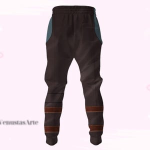 Mandalorian Costume Hoodie, Mandalorian Jogger, Mandalorian Cosplay Hoodie, Star Wars Hoodie, Baby Yoda Shirt, Birthday Gift For Him