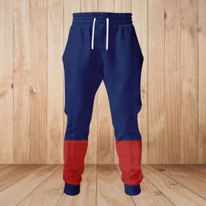 Spider-Man Costume Hoodie Jogger, Spiderman Cosplay Costume, Spider Man Cosplay Hoodie, Spidey Costume, Superhero Cartoon, Gift For Him