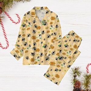 Bee Pajamas Etsy UK