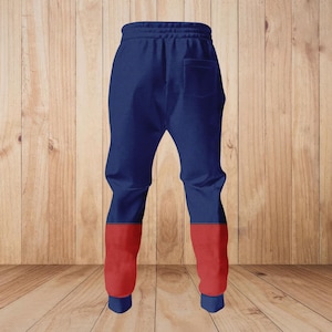 Spider-Man Costume Hoodie Jogger, Spiderman Cosplay Costume, Spider Man Cosplay Hoodie, Spidey Costume, Superhero Cartoon, Gift For Him