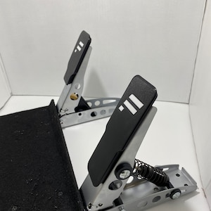 Pedali Fanatec CSL