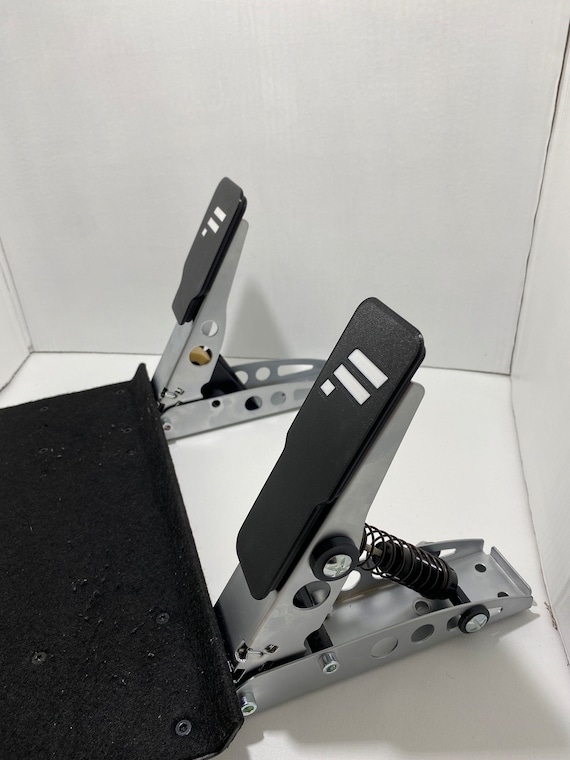 Fanatec CSL Pedals - Etsy Canada