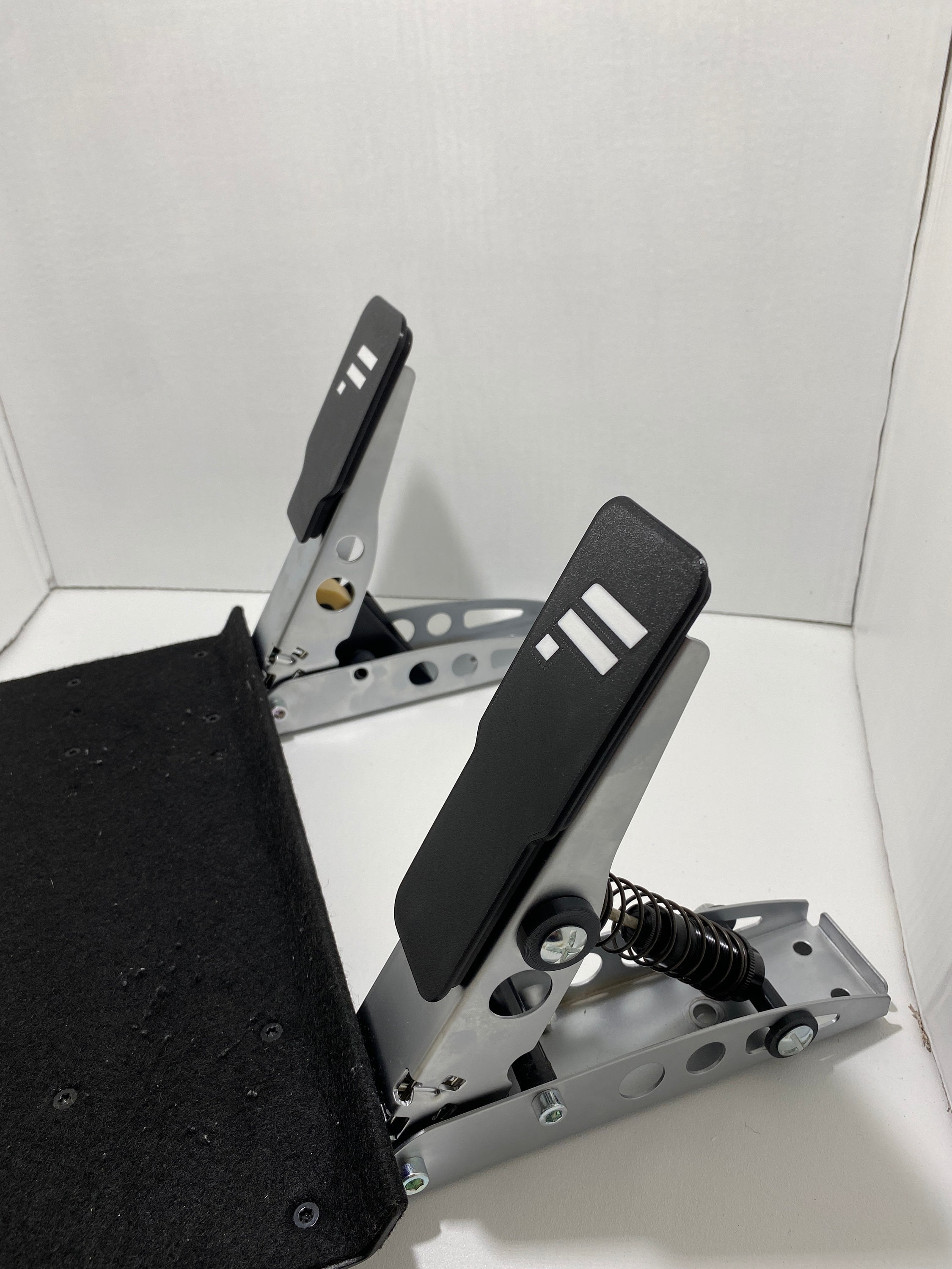 Csl Fanatec Pedals - Etsy Canada