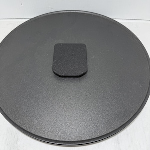 Plaque pedale pour clubsport v3  Fanatec