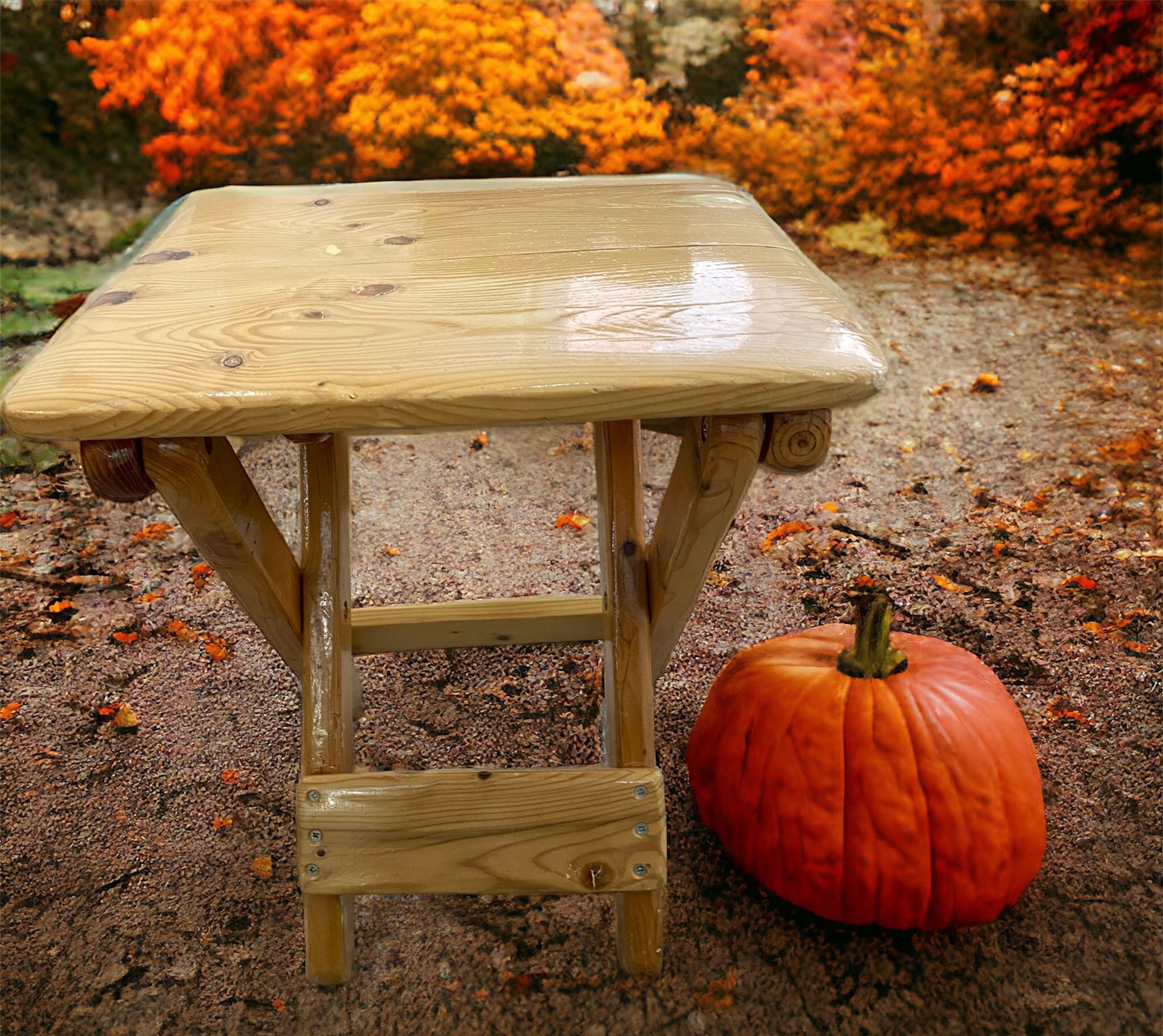 Foldable 2024 beach table