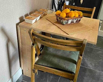 Dining Room Furniture - Etsy Canada
