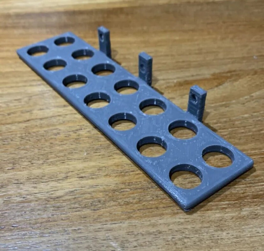 Modular Coral Frag Rack System for Marine Reef Fish Tank - Etsy