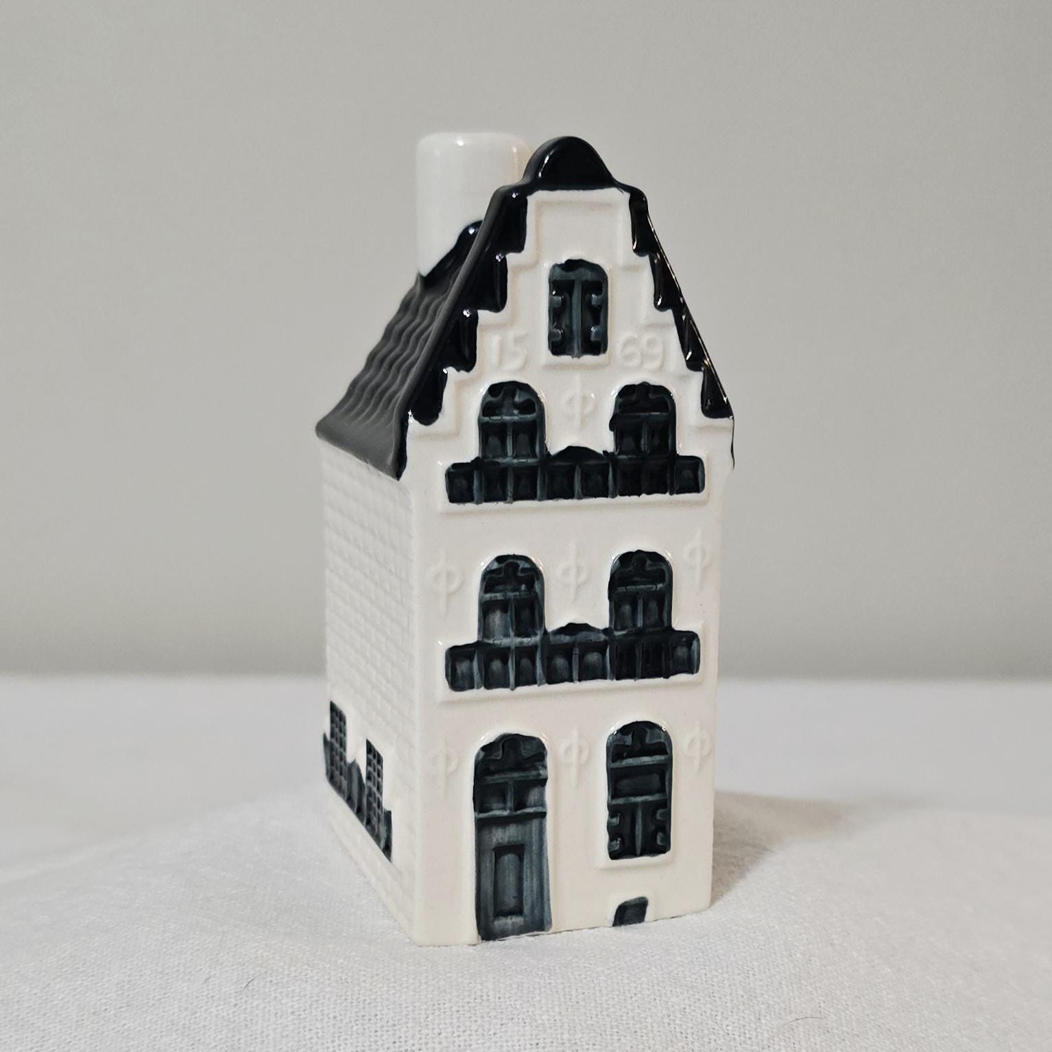 Dutch Houses Klm - Etsy