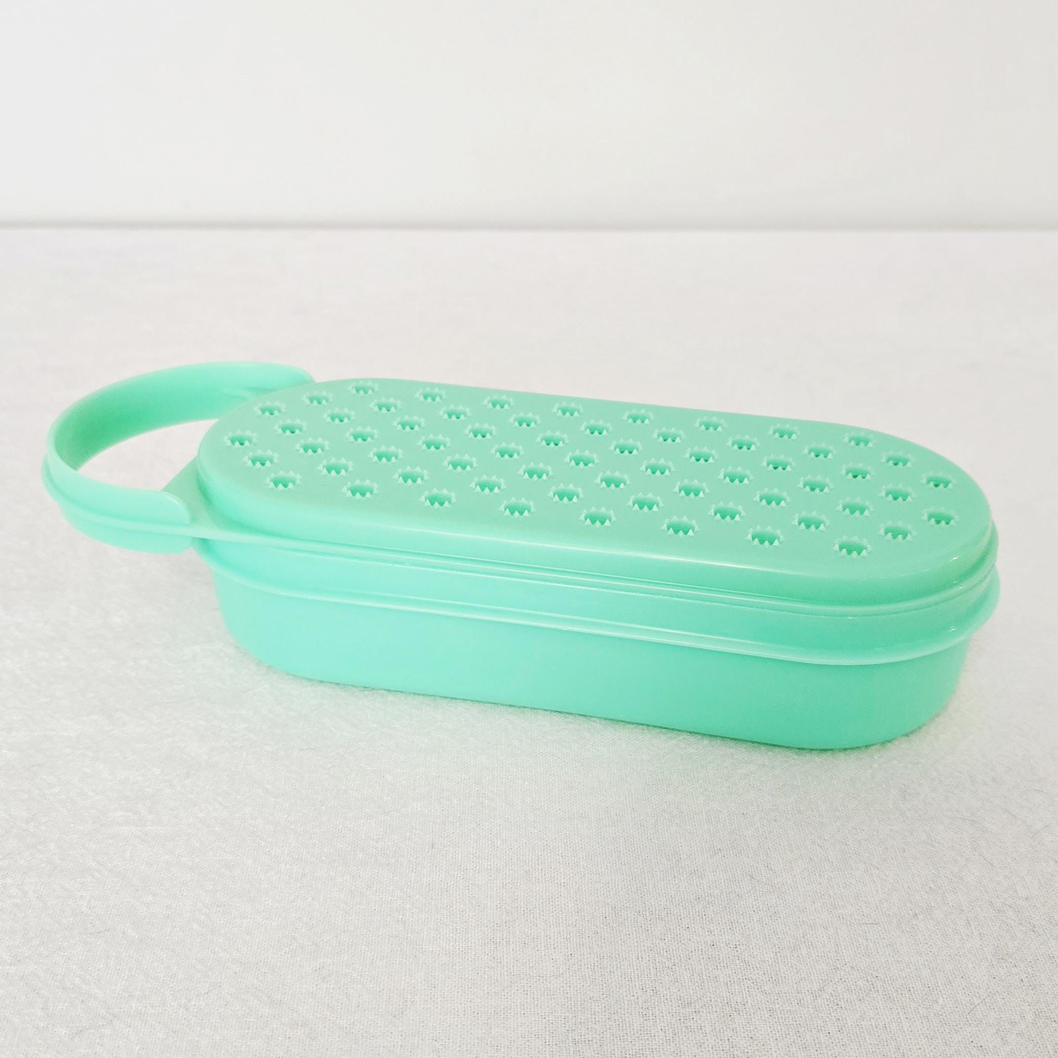 Tupperware Couvercle Vert Gendreville 88140 Casserole Ustensiles