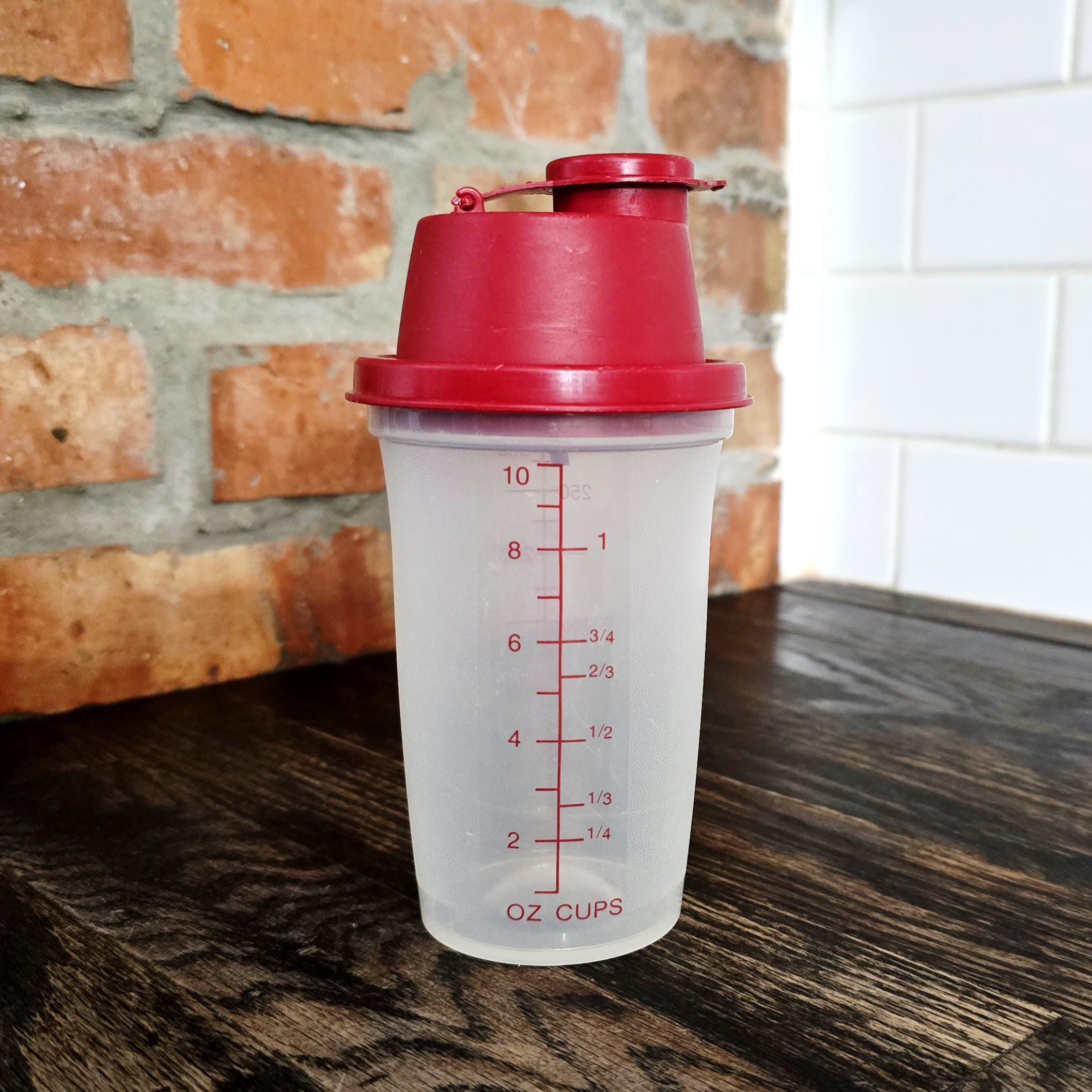 Tupperware Shaker Blender - Etsy