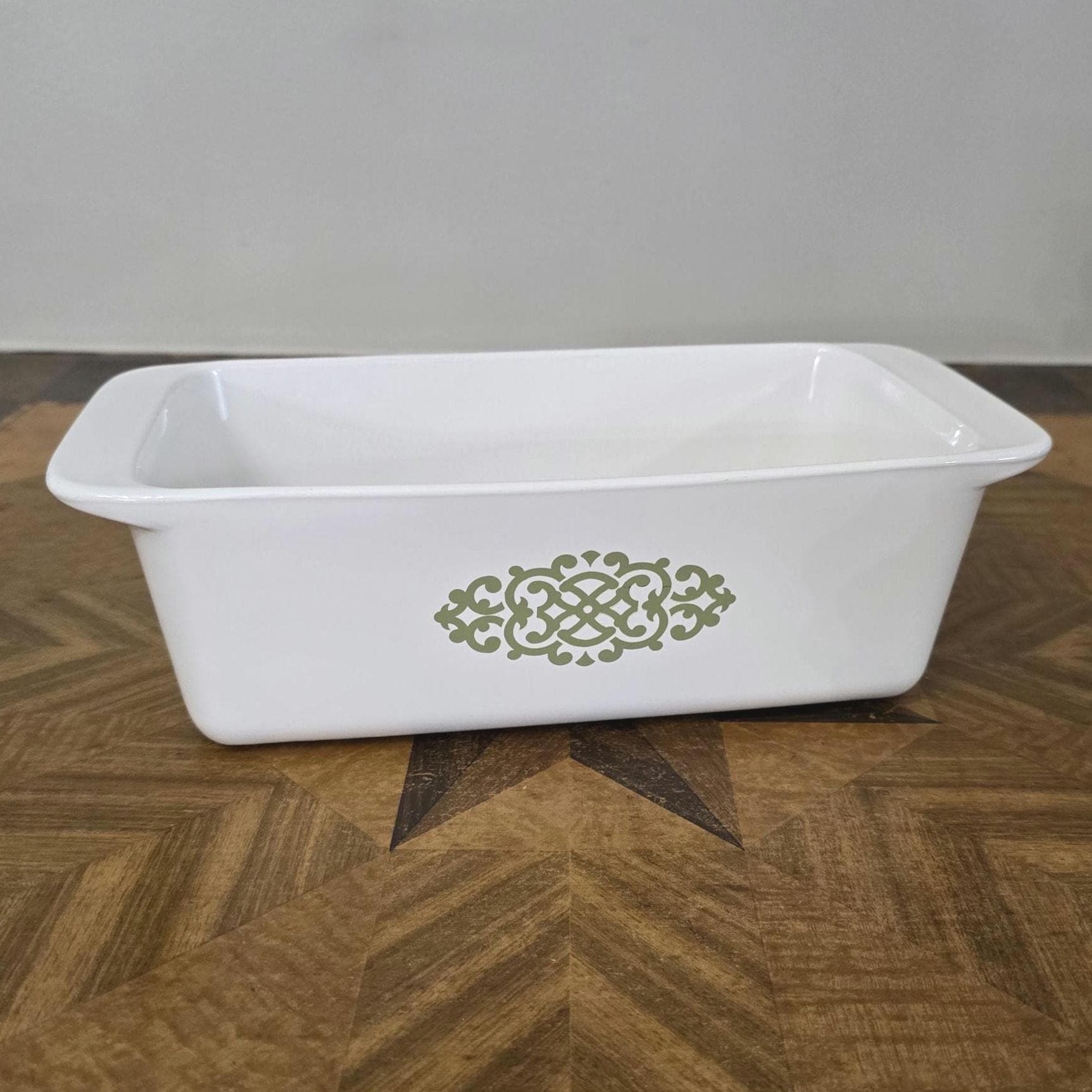 Corningware Loaf Pan