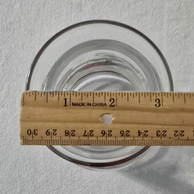 COCA COLA® 3 petits verres 14.5 cm 0.3l 2 dans le carton