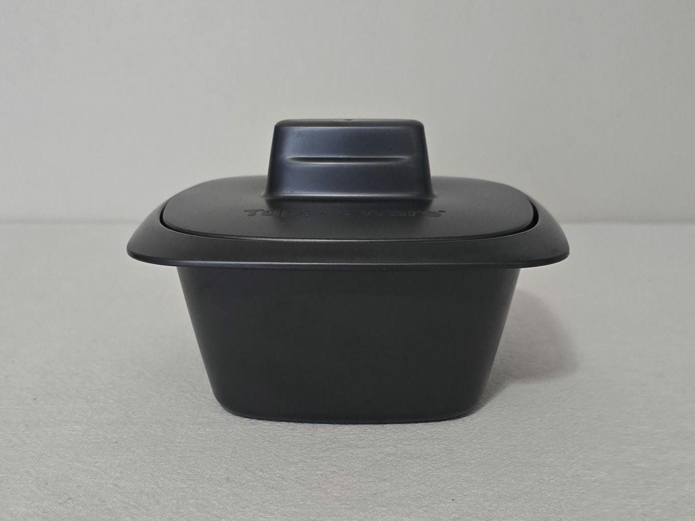 Tupperware Ultrapro Mini 2 Cup Casserole Dish With Lid #6994A - Etsy