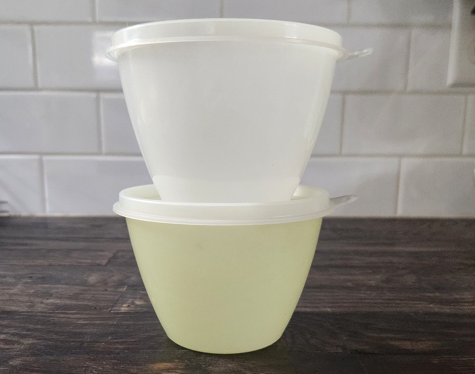 Tupperware 148 - Etsy