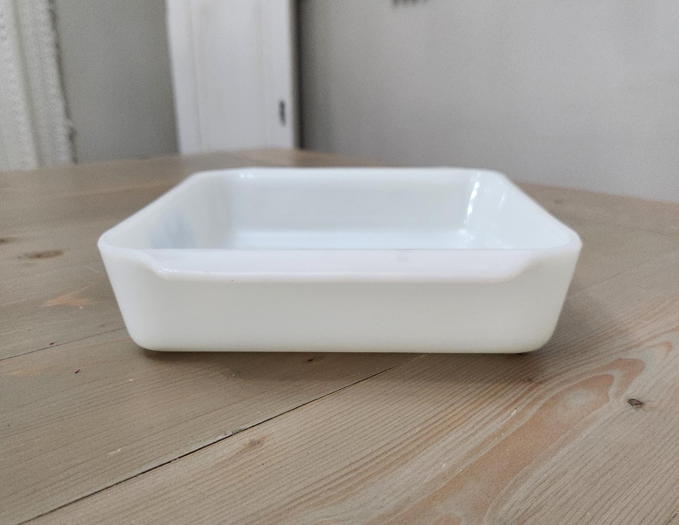 Fire king ANCHOR HOCKING 大皿 8枚 Fire king ANCHOR HOCKING 大皿 8枚