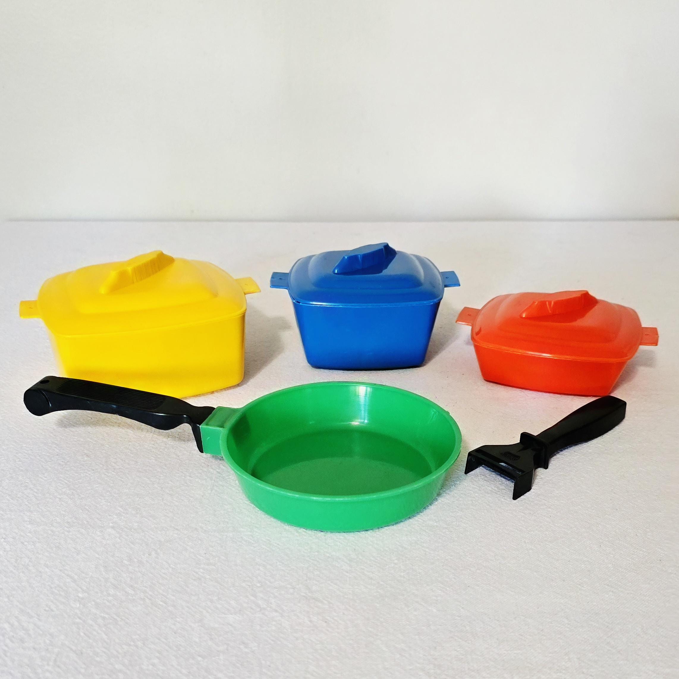 Vintage 70s Toy Kitchen Sets - Etsy