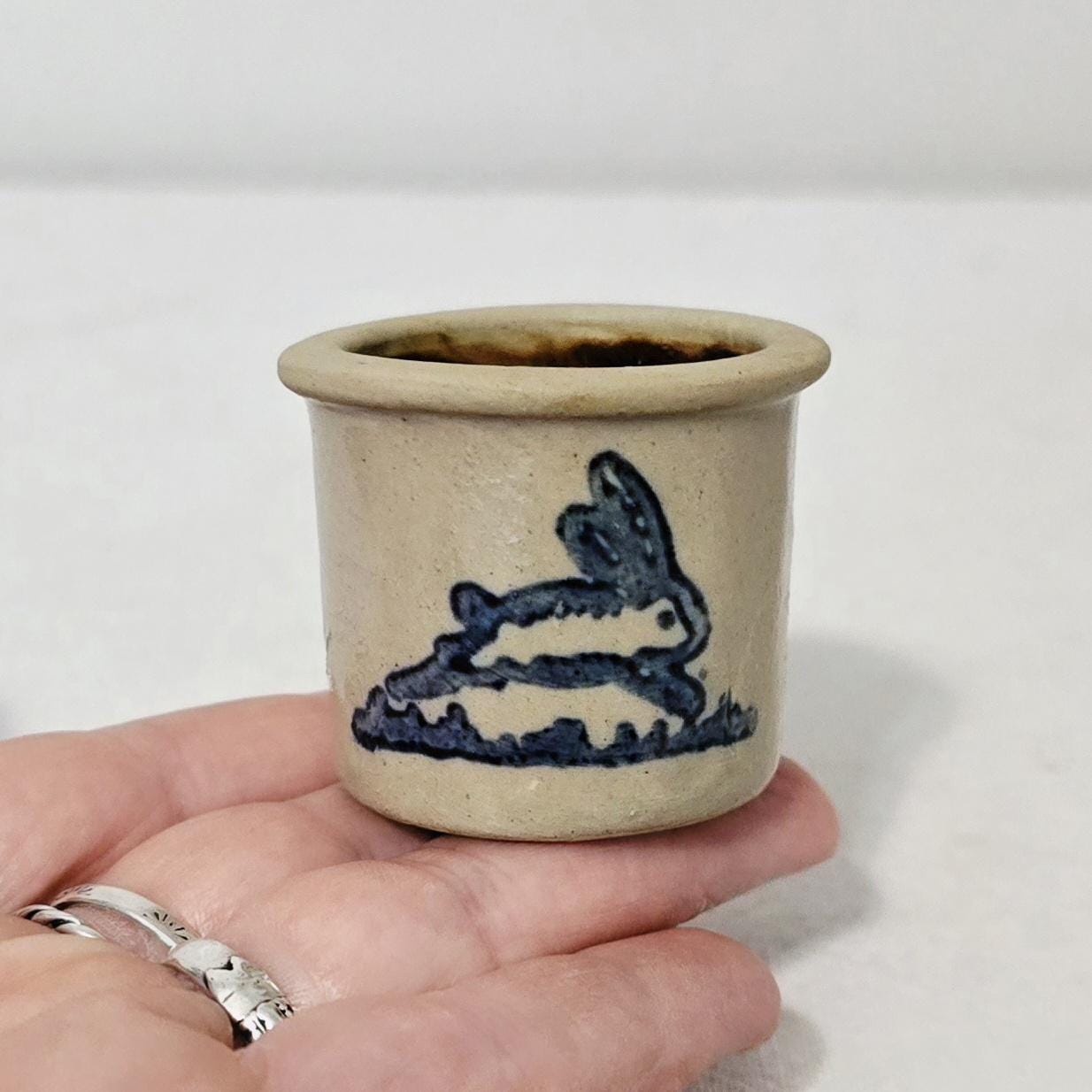 Beaumont Pottery - Etsy