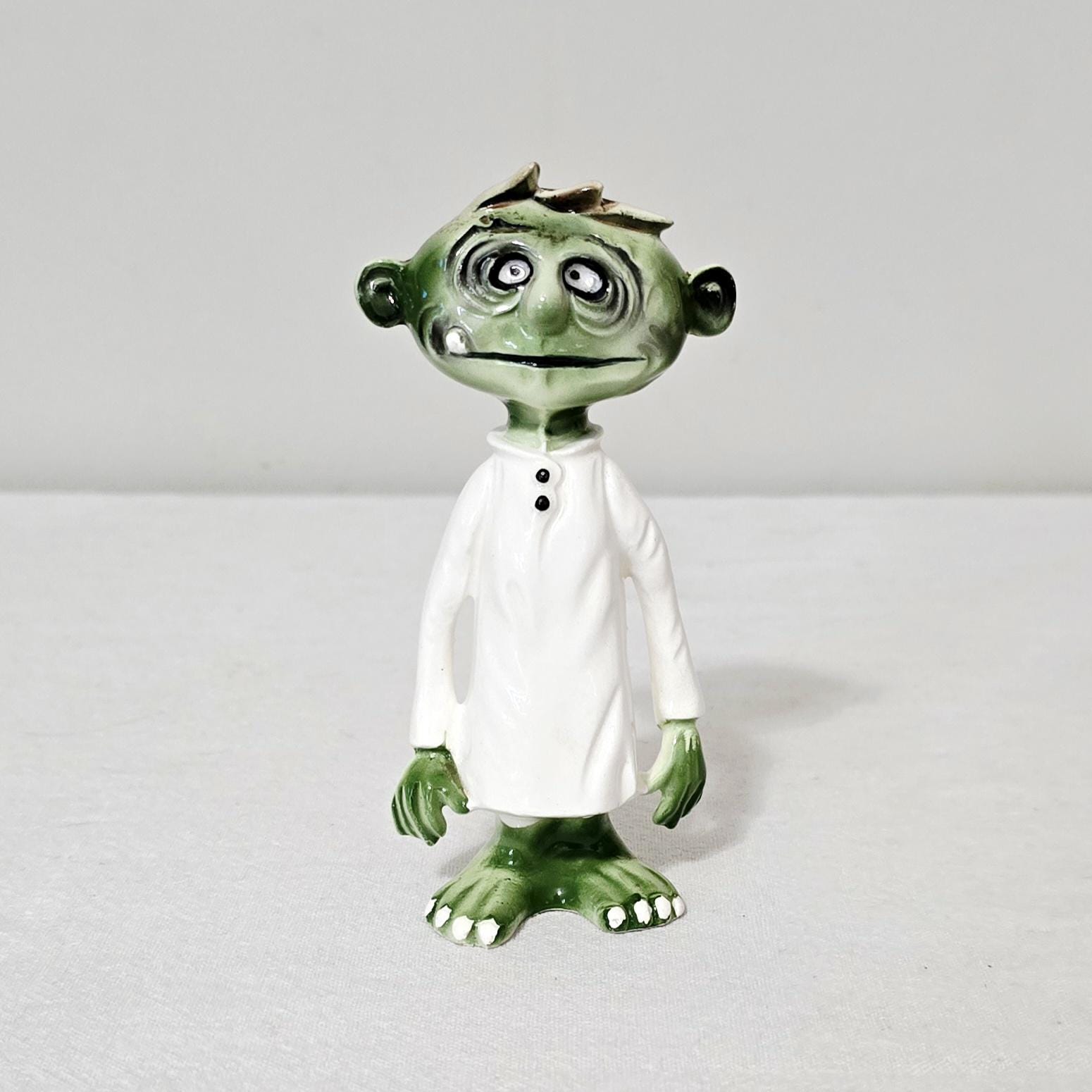 Psycho Ceramics - Etsy