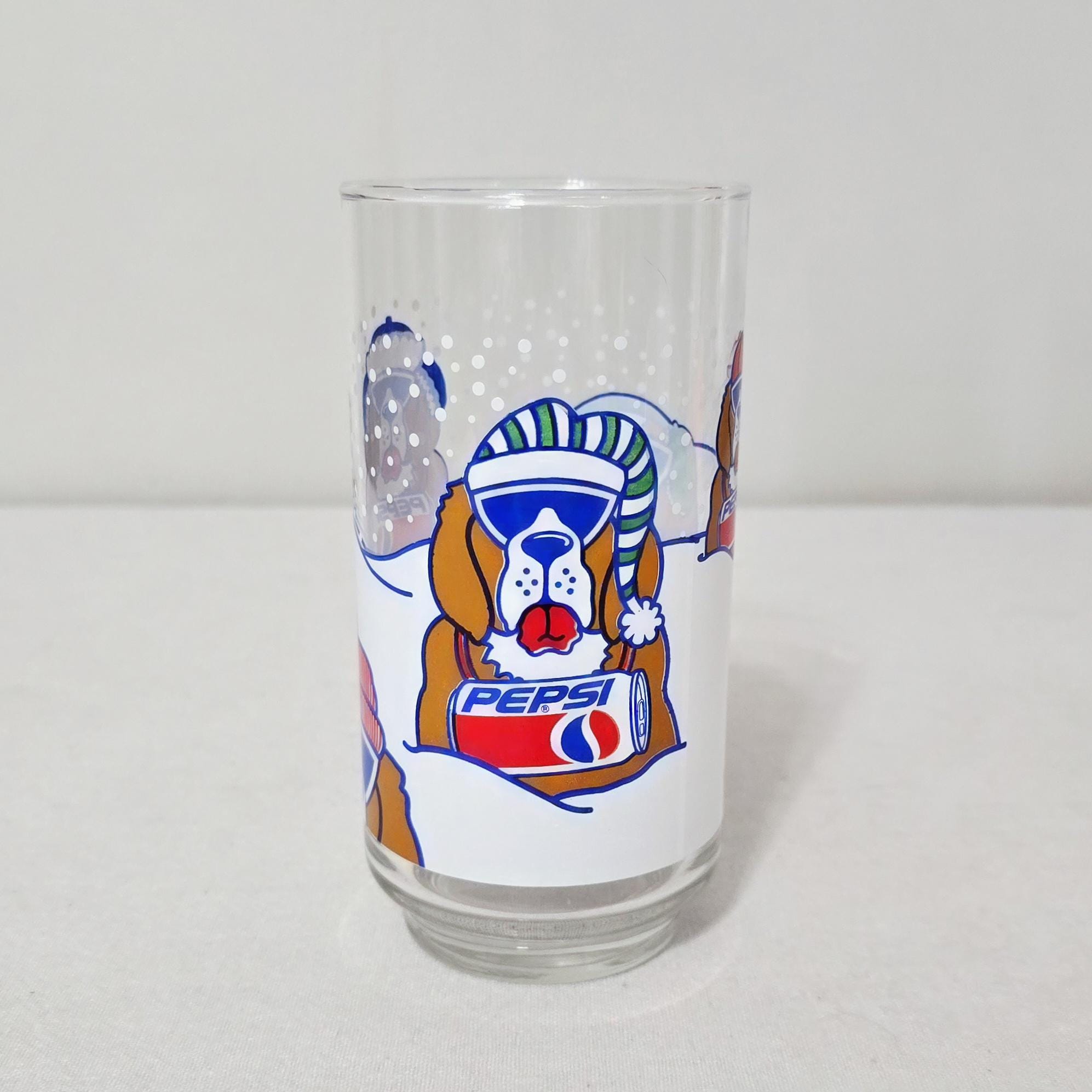 Pepsi Memorabilia - Etsy