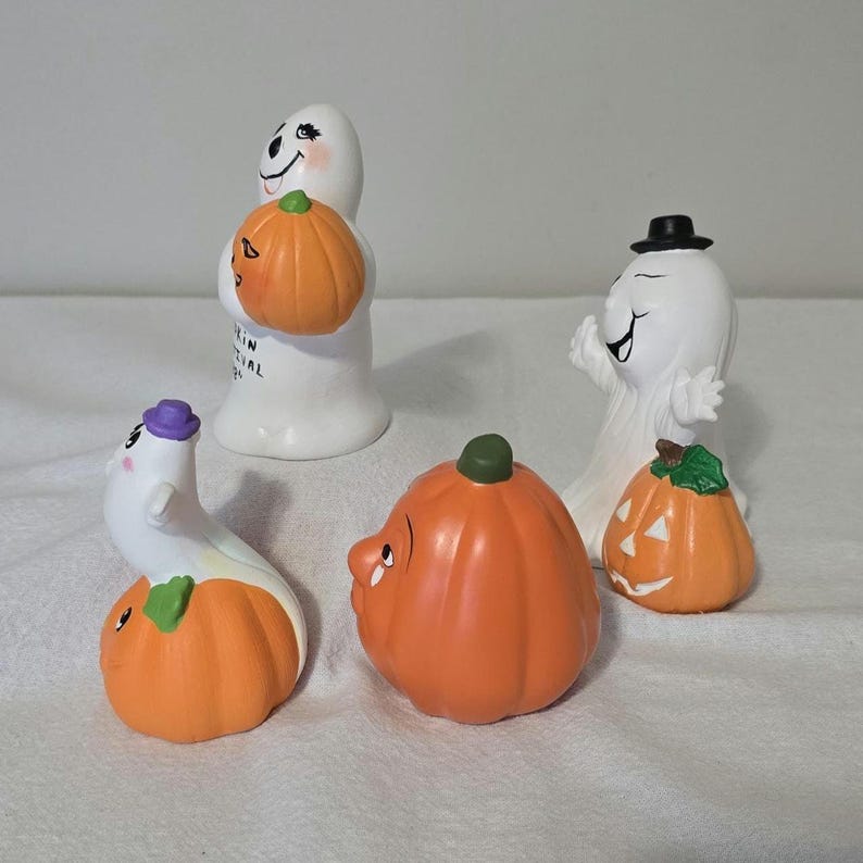 Figurine Casse-Noisette Halloween En Bois - 25,5cm, Peinte à La Main, Décoration Étagère Ou Cheminée