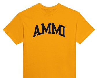 Camiseta Ammi: regalo para mamá Desi