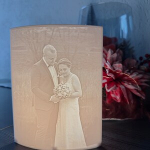 Photograph portrait format