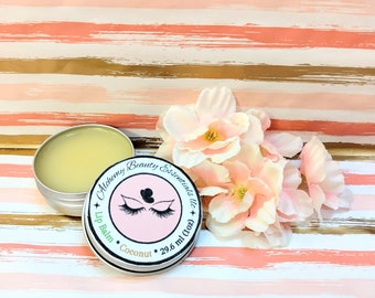 Coconut Lip Balm