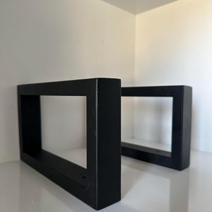 Steel Shelf Bracket,Metal Shelf Bracket,Floating Shelf Brackets, Shelf Bracket ,Towel Bracket With Mounting Screws,Store Show Bracket