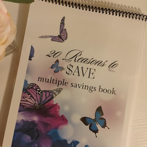 20 Reasons to Save