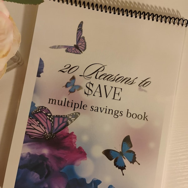 20 Reasons to Save