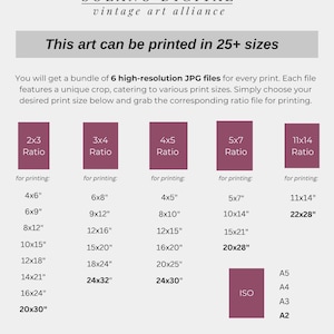 a white and red poster with numbers on it