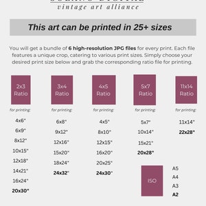 a white and red poster with numbers on it