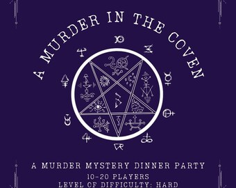 thumbnail image 2 of Murder Mystery Nights 2 of 13