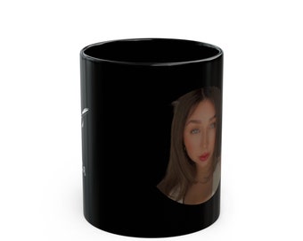 Black Mug (11oz, 15oz)