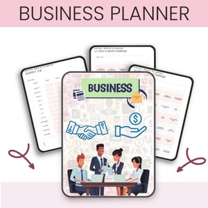 Small Business Bundle- Bookkeeping Inventory Tracker, Order Tracker Product, Handmade Pricing Calculator, Smart Calendar Google Sheet Excel