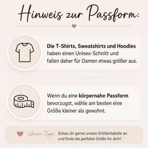 Personalized gift for son, T-shirt & hoodie with name + year of birth, birthday gift for him, 18th birthday gifts for boy, man image 9