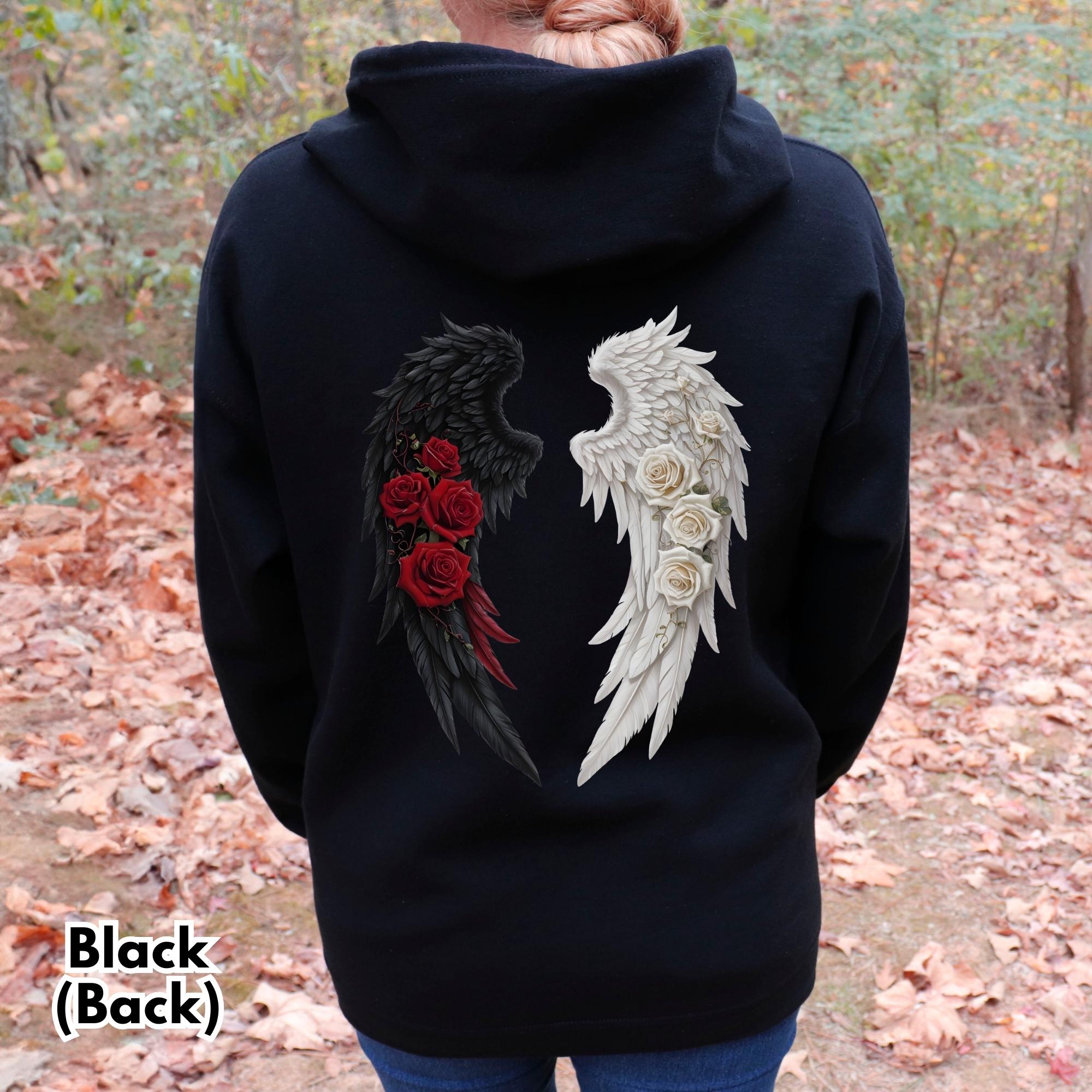 えび　YEGG Wing hoodie SET Wing Hoodie set - Gray – YEGG【日本公式ストア】