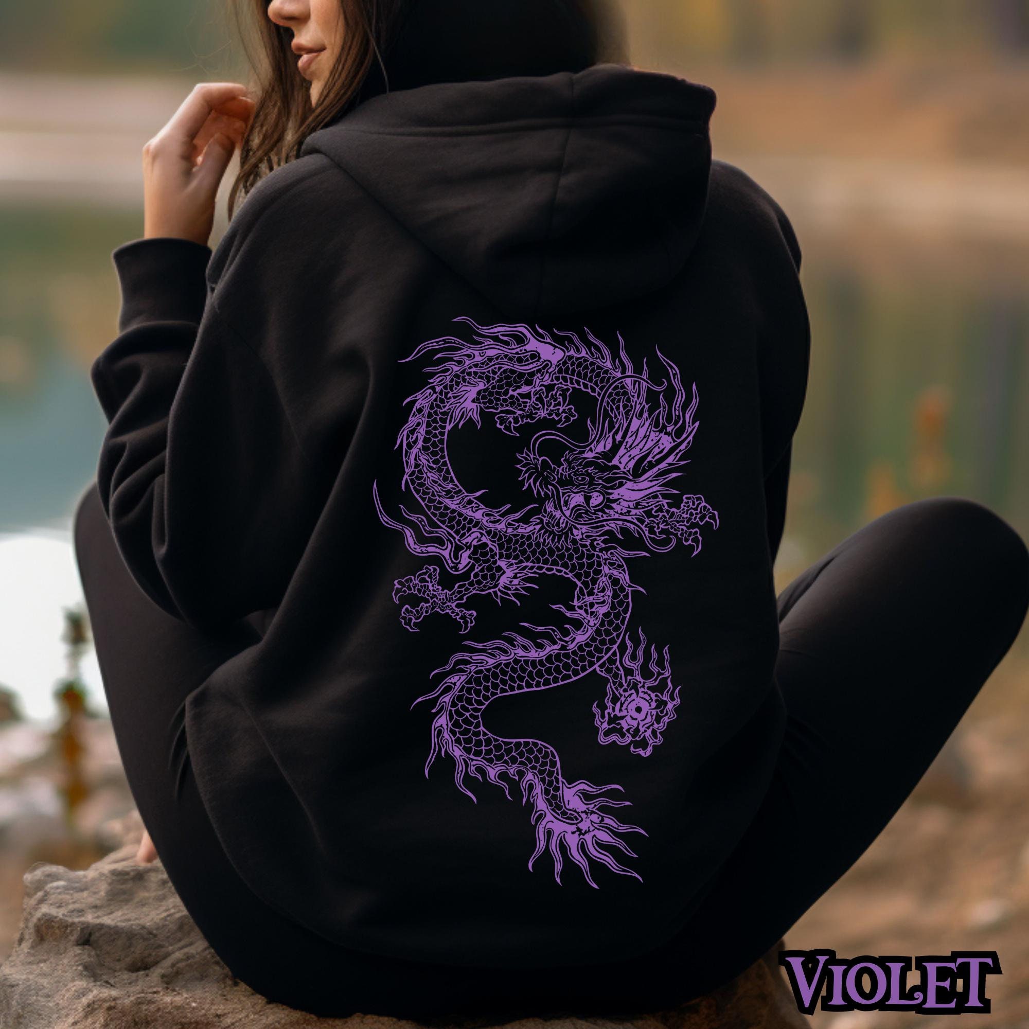 SHINsuke Men Women Y2K Hoodie Japanese Harajuku Hooded