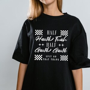 Huak Tuah Shirt, Funny T Shirt for women, Graphic Summer Tees for Her, Funny Meme Shirt for Women, Hilarious Tshirt gift for Friend Trending