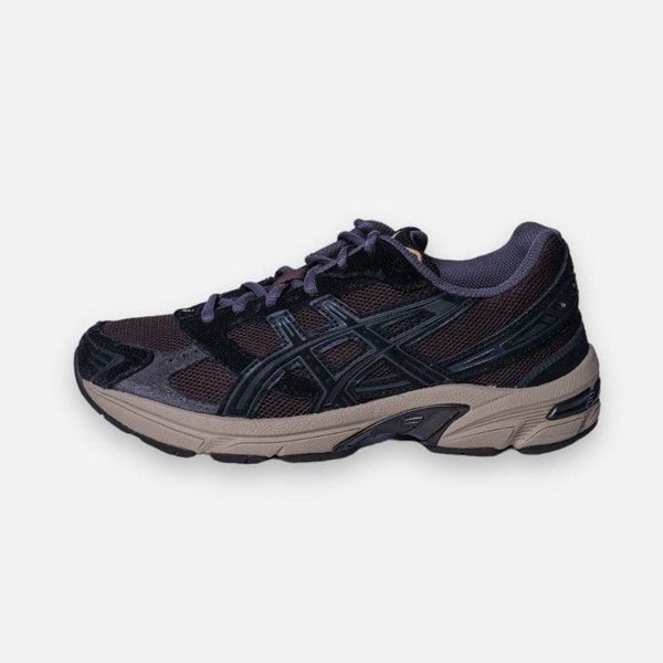 Asics Black Gel 1130 - Size 37