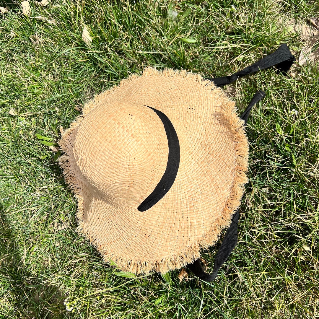 Chapeau De Soleil Réversible AIDIER - Bord Large Amovible UPF50+ - Pliable Pour Voyage
