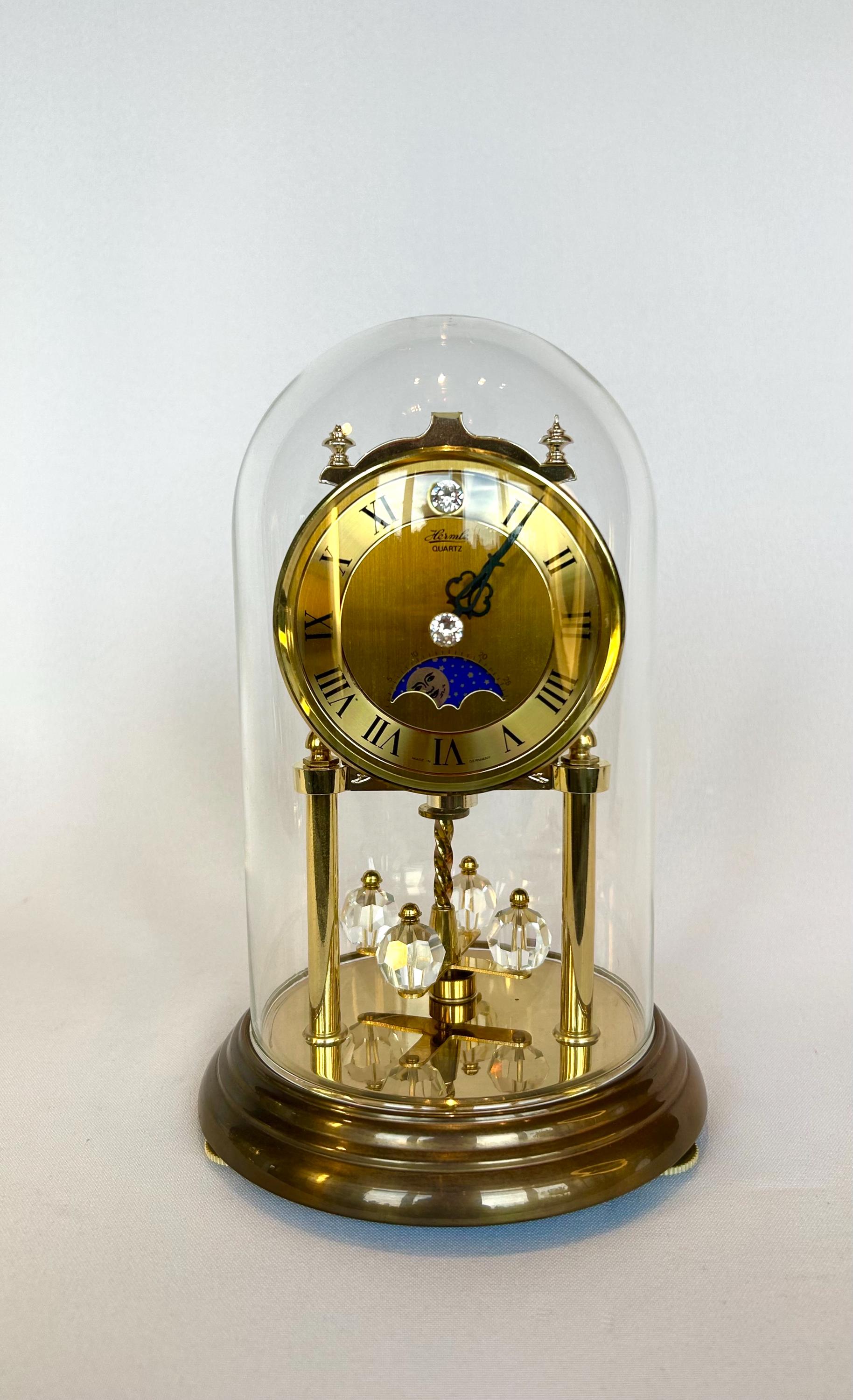 Dome clock