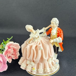Rokoko porcelain - Etsy 日本