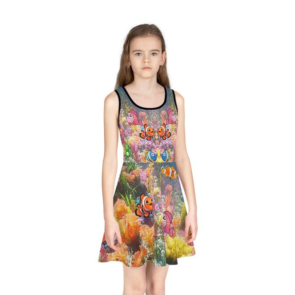 Reef Dress