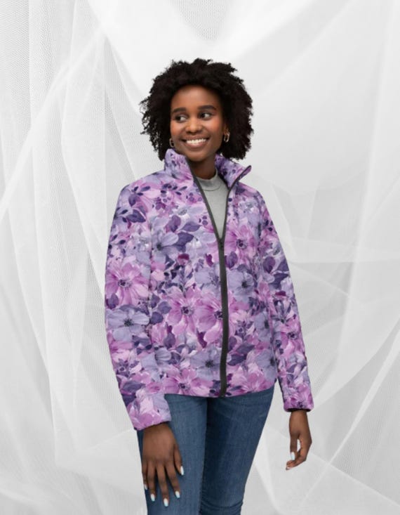 ダウンジャケット・コート MLB Women's vertical wave quilting padded jacket NY MgPink 3 Women's Super Down LT Puffer Jacket - Gunmetal | KUIU