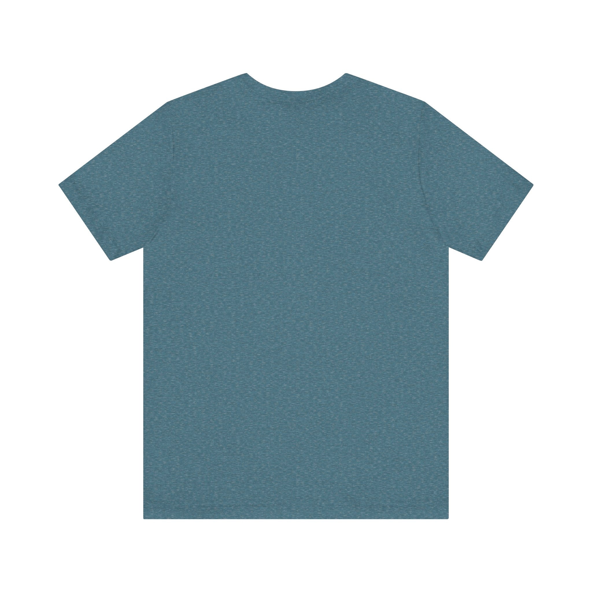 Women's Jersey Short Sleeve Tee Star Tee Star T-shirt Gold