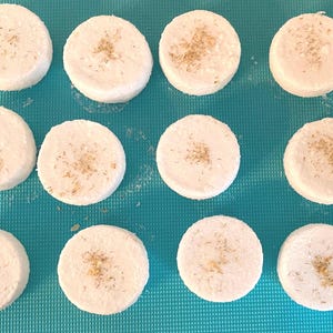 Calm~ All Natural Aromatherapy Shower Steamers