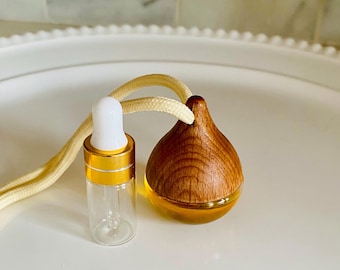 Japandi Style mini diffuser