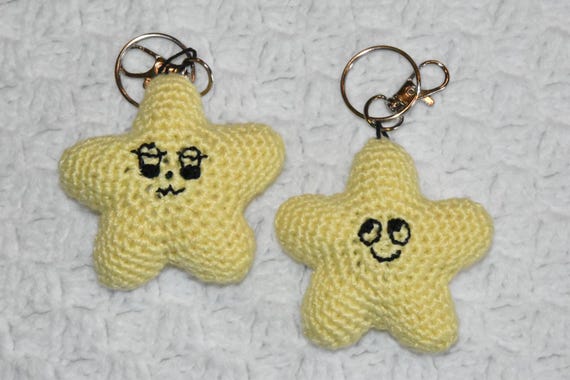 NCT 127 Starfish Keychain - Etsy NCT 127 Starfish Keychain - Etsy